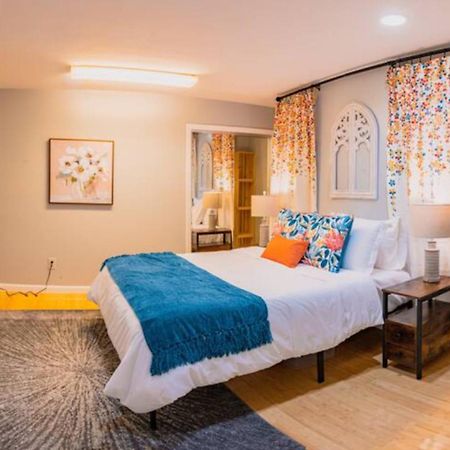 New Beautiful Condo In Bayonne Near Nyc. 외부 사진