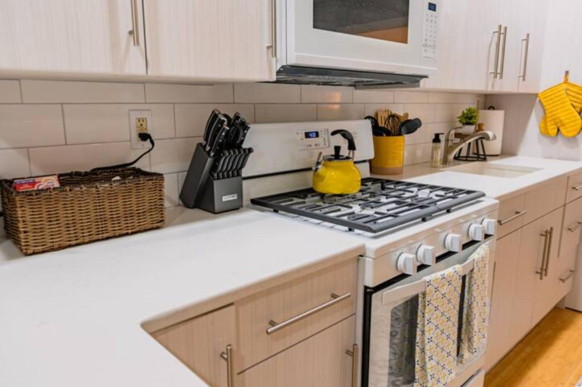New Beautiful Condo In Bayonne Near Nyc. 외부 사진