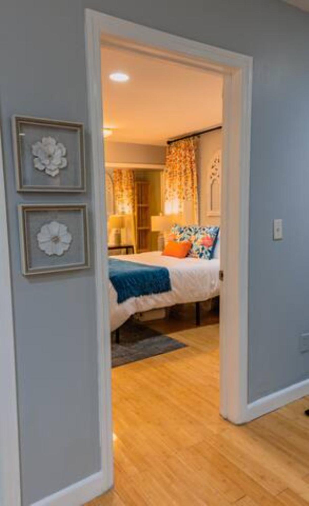 New Beautiful Condo In Bayonne Near Nyc. 외부 사진