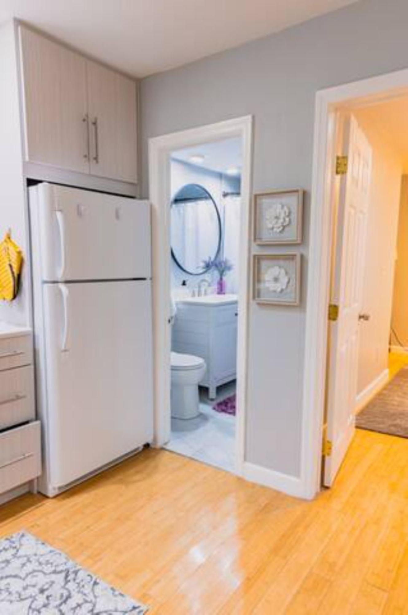 New Beautiful Condo In Bayonne Near Nyc. 외부 사진