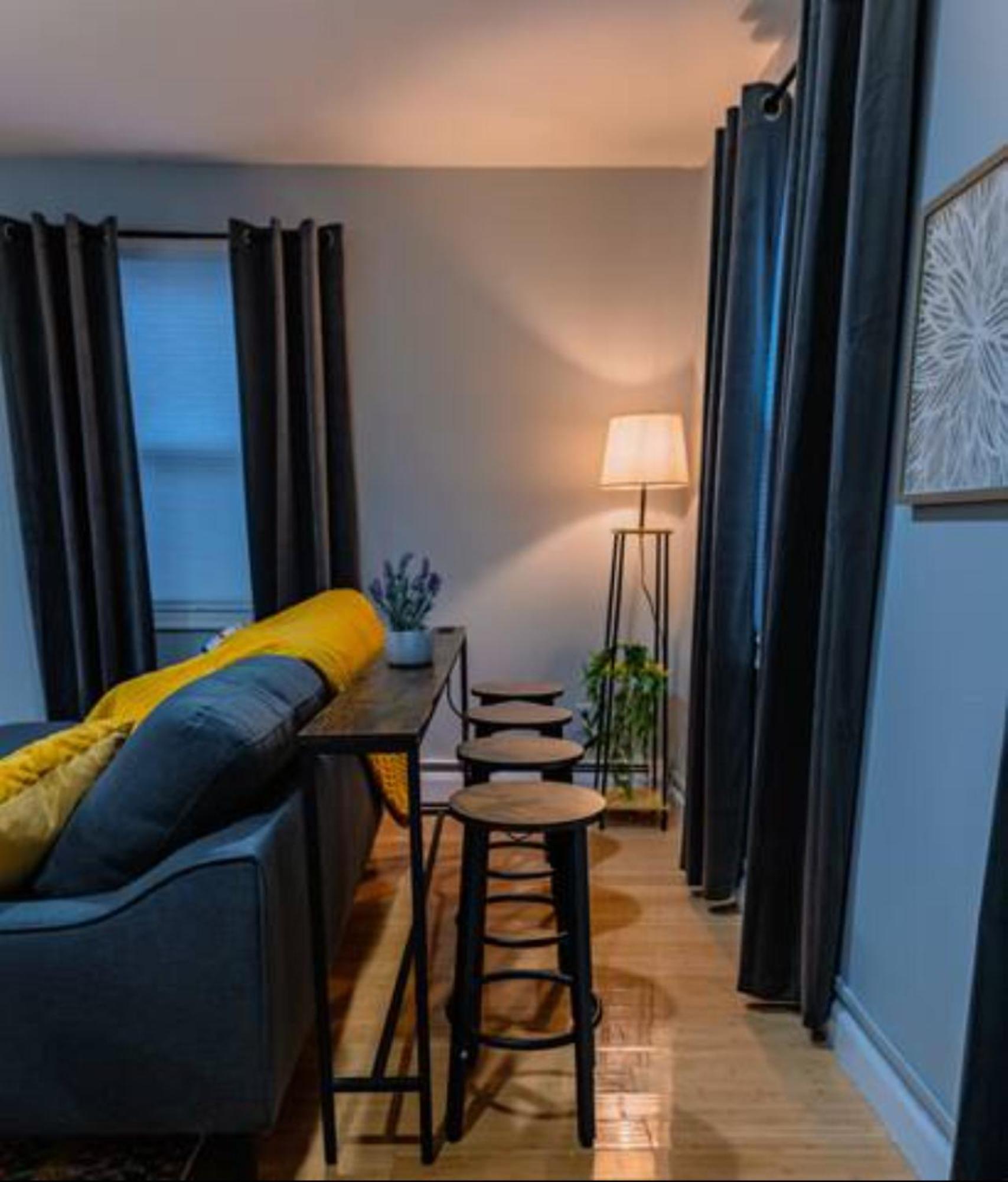 New Beautiful Condo In Bayonne Near Nyc. 외부 사진